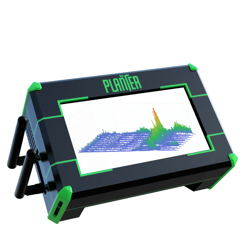 Komputer klimatyczny